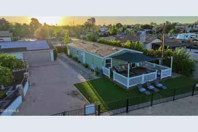 15220 N 27th Street, Phoenix, AZ 85032 - Photo 93