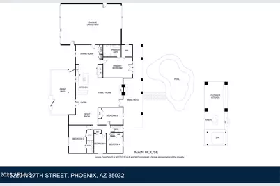 15220 N 27th Street, Phoenix, AZ 85032 - Photo 11