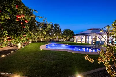 15220 N 27th Street, Phoenix, AZ 85032 - Photo 61