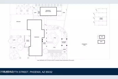 15220 N 27th Street, Phoenix, AZ 85032 - Photo 129