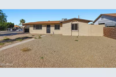 530 W Desert Drive, Phoenix, AZ 85041 - Photo 1