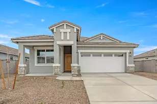 25970 W Hasan Dr, Buckeye, AZ 85326 - Photo 1