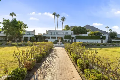 5101 N Casa Blanca Drive #317, Paradise Valley, AZ 85253 - Photo 33