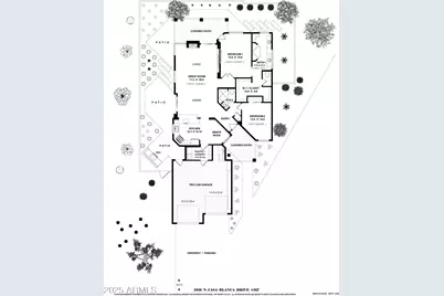 5101 N Casa Blanca Drive #317, Paradise Valley, AZ 85253 - Photo 29