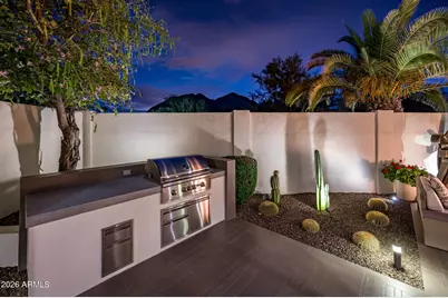 5101 N Casa Blanca Drive #317, Paradise Valley, AZ 85253 - Photo 37