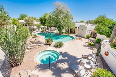 5101 N Casa Blanca Drive #317, Paradise Valley, AZ 85253 - Photo 57