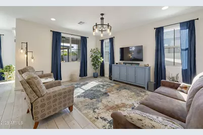 4557 S Element --, Mesa, AZ 85212 - Photo 5