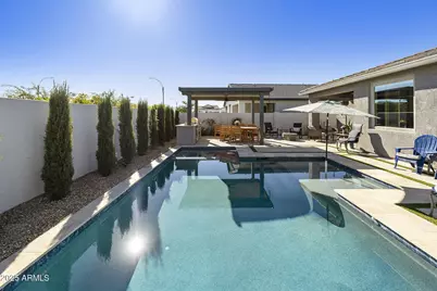 4557 S Element --, Mesa, AZ 85212 - Photo 1