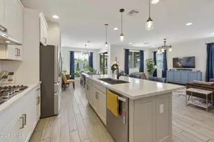 4557 S Element, Mesa, AZ 85212 - Photo 23