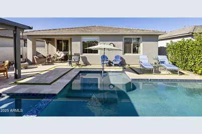 4557 S Element --, Mesa, AZ 85212 - Photo 31