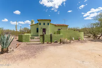 41420 E Cathy Lane, Marana, AZ 85658 - Photo 1