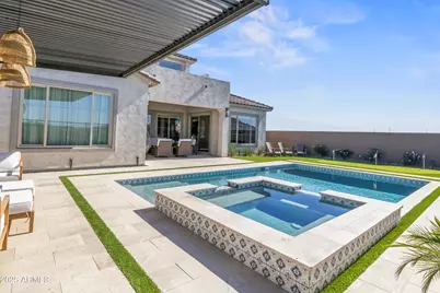 26182 S 225th Way, Queen Creek, AZ 85142 - Photo 43