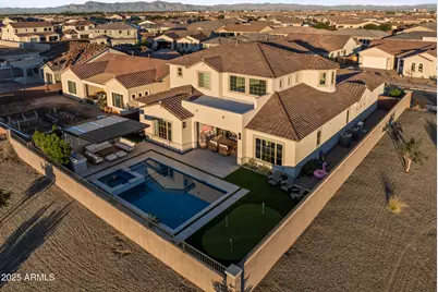 26182 S 225th Way, Queen Creek, AZ 85142 - Photo 65
