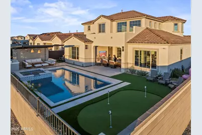 26182 S 225th Way, Queen Creek, AZ 85142 - Photo 73