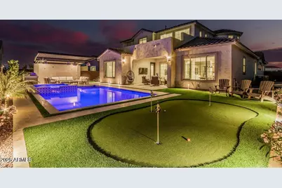 26182 S 225th Way, Queen Creek, AZ 85142 - Photo 63