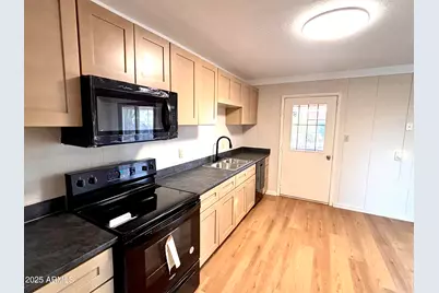 411 W North Street, Ajo, AZ 85321 - Photo 3