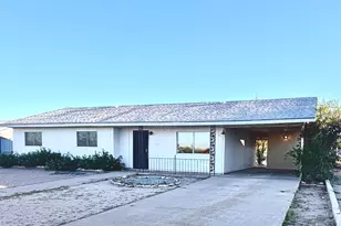 411 W North St, Ajo, AZ 85321 - Photo 1