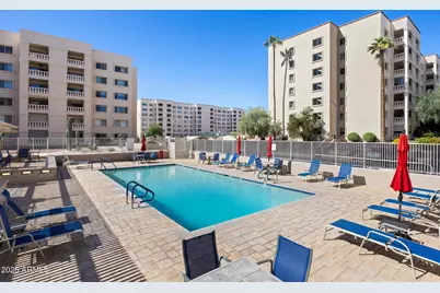 7820 E Camelback Road #211, Scottsdale, AZ 85251 - Photo 1