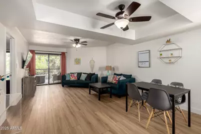 9355 N 91st Street #230, Scottsdale, AZ 85258 - Photo 5