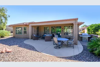 16764 W Cathedral Rock Court, Surprise, AZ 85387 - Photo 5