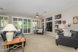 16764 W Cathedral Rock Ct, Surprise, AZ 85387 - Photo 5