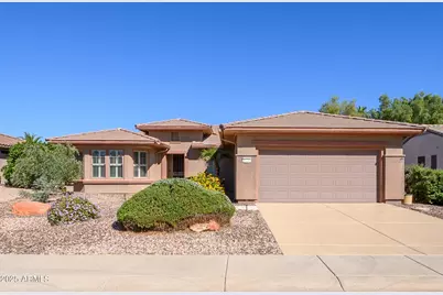 16764 W Cathedral Rock Court, Surprise, AZ 85387 - Photo 1