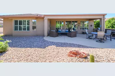 16764 W Cathedral Rock Court, Surprise, AZ 85387 - Photo 31