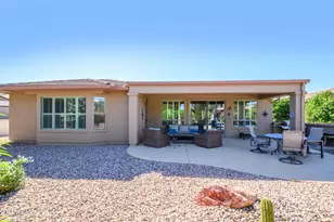 16764 W Cathedral Rock Ct, Surprise, AZ 85387 - Photo 31