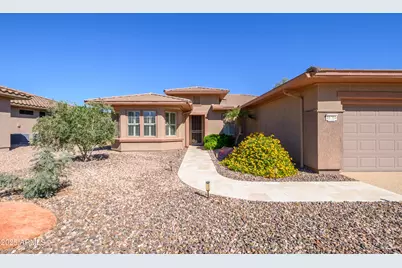 16764 W Cathedral Rock Court, Surprise, AZ 85387 - Photo 7