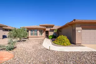 16764 W Cathedral Rock Ct, Surprise, AZ 85387 - Photo 7