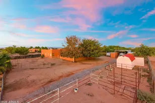 25645 W Blue Sky Dr, Wittmann, AZ 85361 - Photo 35