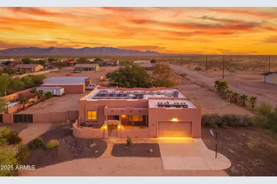 25645 W Blue Sky Drive, Wittmann, AZ 85361 - Photo 1