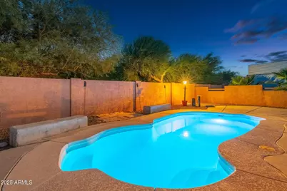 25645 W Blue Sky Drive, Wittmann, AZ 85361 - Photo 45