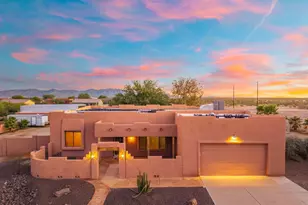 25645 W Blue Sky Dr, Wittmann, AZ 85361 - Photo 41