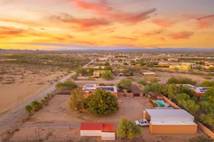 25645 W Blue Sky Dr, Wittmann, AZ 85361 - Photo 37