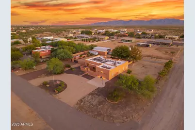 25645 W Blue Sky Drive, Wittmann, AZ 85361 - Photo 39