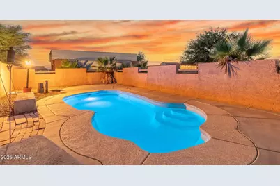 25645 W Blue Sky Drive, Wittmann, AZ 85361 - Photo 33