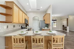 25645 W Blue Sky Dr, Wittmann, AZ 85361 - Photo 5