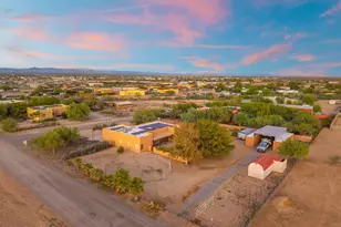 25645 W Blue Sky Dr, Wittmann, AZ 85361 - Photo 37