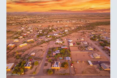 25645 W Blue Sky Drive, Wittmann, AZ 85361 - Photo 41