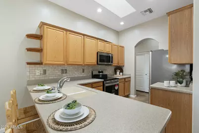 25645 W Blue Sky Drive, Wittmann, AZ 85361 - Photo 11