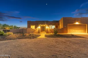 25645 W Blue Sky Dr, Wittmann, AZ 85361 - Photo 43