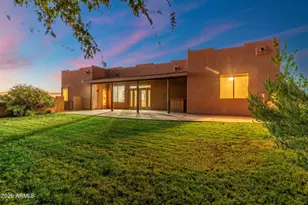 25645 W Blue Sky Dr, Wittmann, AZ 85361 - Photo 29