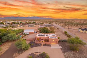 25645 W Blue Sky Dr, Wittmann, AZ 85361 - Photo 43