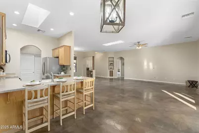 25645 W Blue Sky Drive, Wittmann, AZ 85361 - Photo 17