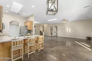 25645 W Blue Sky Dr, Wittmann, AZ 85361 - Photo 17