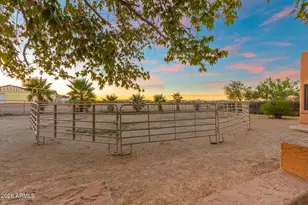25645 W Blue Sky Dr, Wittmann, AZ 85361 - Photo 33