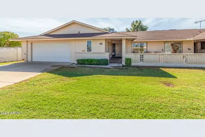 10709 W Clair Drive, Sun City, AZ 85351 - Photo 3