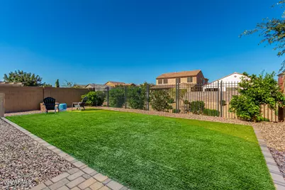 9626 E Tesla Avenue, Mesa, AZ 85212 - Photo 19