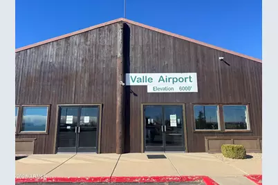 238 E Coronado Drive #396, Williams, AZ 86046 - Photo 9